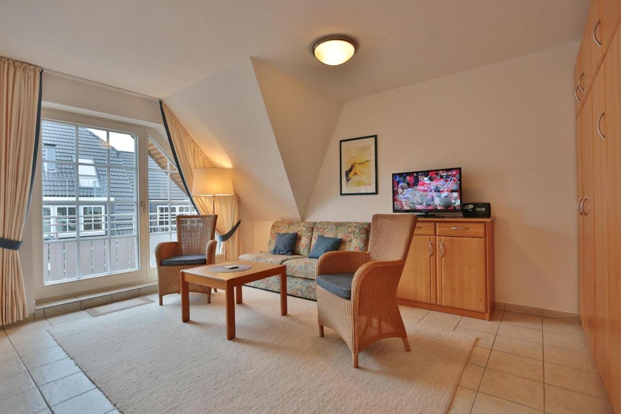 Haus Parkblick Parkblick Appartement 11 Шарбойц Екстер'єр фото